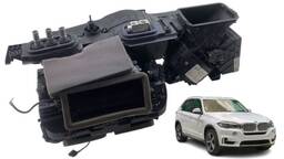 Caixa Evaporadora - BMW X5 XDrive 3.0 Diesel 2016