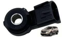 Sensor Detonação - Chevrolet Equinox 2.0 LT 2018