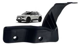 Guia Suporte Parachoque Dianteiro Direito C4 Cactus 2019/24