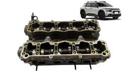 Cabeçote C4 Lounge Cactus 2008 308 408 1.6 Thp Flex 2015/