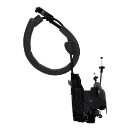 FECHADURA PORTA DIAN ESQ VOLVO XC60 09/17 30799308