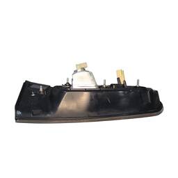 LANTERNA TRASEIRA DIREITA COROLLA CROSS 2022 2023/.. (MALA) 