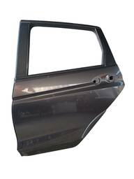 PORTA TRASEIRA ESQUERDA WR-V 2018 A 2021