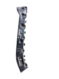 Guia Parachoque Traseiro Esquerdo Ka Hatch 2015 2016 a 2021