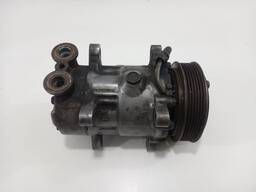 COMPRESSOR AR CONDICIONADO PEUGEOT 206 1.1.4 1.6 1999 A 2006