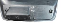 MOLDURA TAMPA PORTA MALAS VW GOL G7 17/22