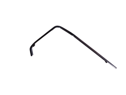 Guia Parachoque Dianteiro Esquerdo Ranger 2013 2014 a 2023