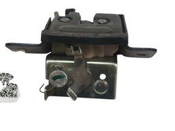 FECHADURA TAMPA TRASEIRA KWID 2018 2019 2020/..