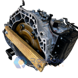 CAIXA CAMBIO AZERA 3.0 V6 GAS 2012 2013 A 2017 AUTOMÁTICA