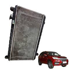 Radiador Agua Lifan X60 2018 1.8 aut