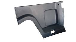 FORRO DIANTEIRO ESQUERDO BAU FIORINO 2014 A 2022