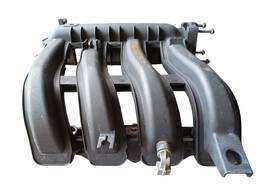 COLETOR ADMISSÃO RENAULT SANDERO/LOGAN/CLIO 1.0 2006 A 2016