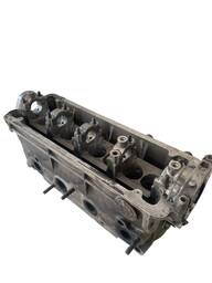 Cabeçote Gol Bola G3 1.0 8v 1998 2005 reformar 