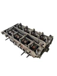 cabeçote ford courier fiesta 1.4 16v 137mm zetec