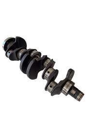 Virabrequim Gol Fox 1.0 G2 G3 G4 g5 2002 2014 std