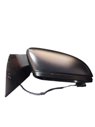 Retrovisor Direito Gol Voyage G5 G6 G7 G8 12/23 Elé S/ Pisca