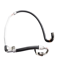 mangueira retorno direção hidráulica logan sandero 2007 2013