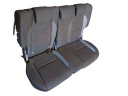 JOGO BANCOS TRASEIRO WR-V 2018 2019 A 2021