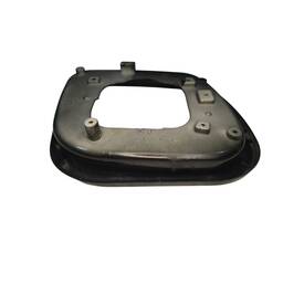 ACABAMENTO RETROVISOR ESQUERDO LIFAN X60 2018 1.8 AUT