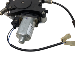 MÁQUINA DE VIDRO PORTA DIANTEIRA ESQUERDA FIESTA 03 A 14 ELÉ