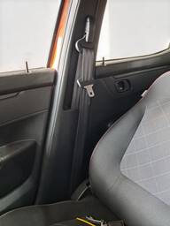 Kit Airbag Kwid 2018/2024