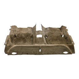 CARPETE TRASEIRO VOLVO XC60 2009 A 2013 70496220