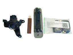 KIT MODULO INJEÇÃO YARIS SEDAN 1.5 XS 2024 STAR STOP C/CHAVE