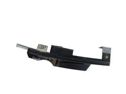 GUIA CANALETA VIDRO PORTA DIANTEIRA ESQ ECOSPORT 2003 A 2012