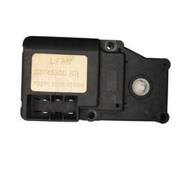 MOTOR ATUADOR AR LIFAN X60 2018 1.8 AUT