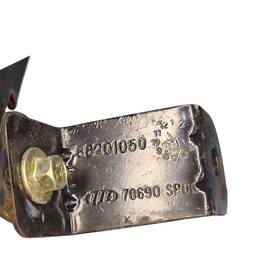 CALHA CHUVA INTERNA T.D LIFAN X60 2018 1.8 AUT