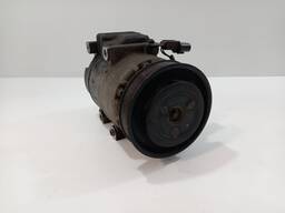 COMPRESSOR AR CONDICIONADO SANTA FÉ 3.3 2014 A 2020