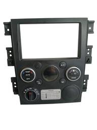 Comando Ar Condicionado Suzuki Grand Vitara 10/16 C/ Tração