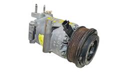 COMPRESSOR AR NEW FIESTA 11/ ECOSPORT 13/ A 2017 1.5 1.6 4CC