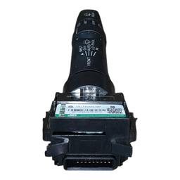 CHAVE LIMPADOR PARA-BRISA OUTLANDER E ASX 17G688 9 PINOS