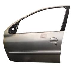 Porta Dianteira Esquerda Peugeot 206 207 Hoggar 
