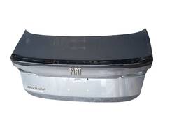 Tampa Traseira Fiat Cronos 2018 2019 2020/..