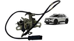 Fechadura Capo Dianteiro C4 Cactus 2019 2020 a 2024