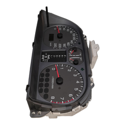 PAINEL INSTRUMENTOS PAJERO TR4 03/09 4X4 MR962740 SEM LENTE