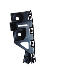 Guia Suporte Parachoque Traseiro Esquerdo T-Cross 2020 2021/