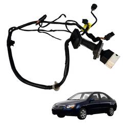 Chicote Fio Cabo Porta D.D Kia Cerato 2009