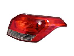 Lanterna Traseira Direita Creta 2017 a 2024 S/ Led (canto)