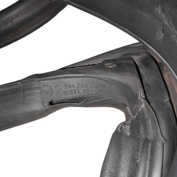 BORRACHA PORTA DIAN DIR MERCEDES-BENZ E350 2005 2117200278