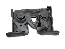 FECHADURA ESQUERDA CAPO DIANTEIRO BMW X5 X6 F15 F16 F5 14/19