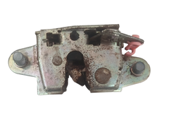 Fechadura Direita Tampa Traseira Caçamba Hilux 2016 2017/..