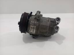 COMPRESSOR AR CRONOS ARGO PULSE STRADA MOBI 1.0 3CC 1.3 18/