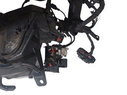 CAIXA FUSÍVEL E CHICOTE JEEP COMPASS 20 DIESEL 521685150