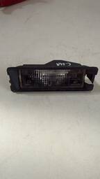 Lanterna De Luz De Placa Nissan March 11 A 20