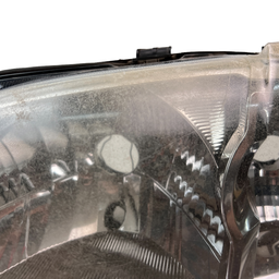 FAROL ESQUERDO LOGAN 2008 A 2010