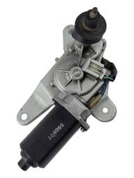 MOTOR LIMPADOR VIDRO TRASEIRO HONDA FIT 2004 2008 ORIGINAL 