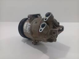 COMPRESSOR AR CRONOS ARGO PULSE STRADA MOBI 1.0 3CC 1.3 18/